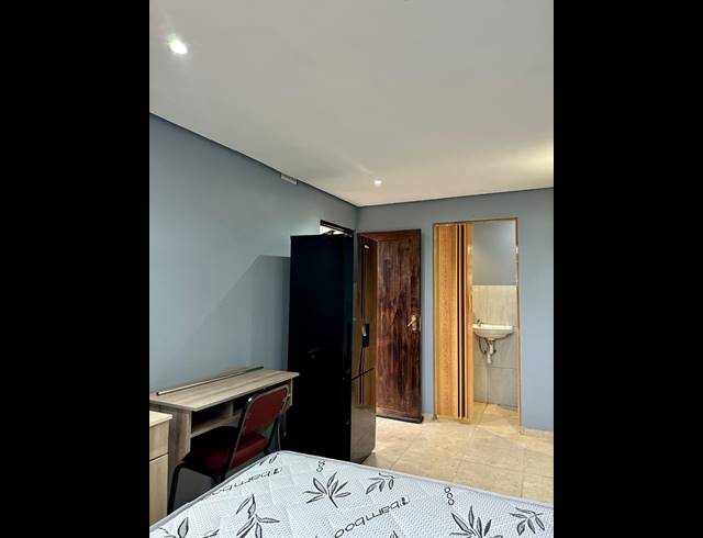 1 BEDROOM ROOM TO LET IN MANOR GARDENS
